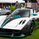 Huayra L’Ultimo